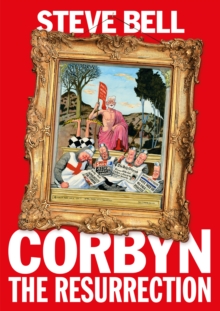 Image for Corbyn: the resurrection