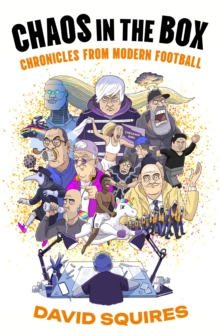 Image for Chaos in the Box