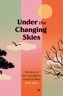 Image for Under the Changing Skies