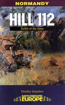 Image for Hill 112: Battles of the Odon