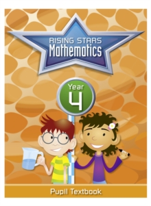Image for Primary mathematicsYear 4,: Textbook