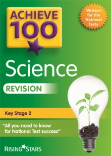 Image for Science: Revision