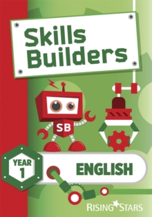 Image for Skills builderYear 1,: English