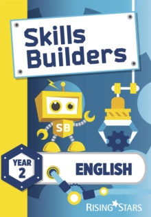 Image for Skills Builders KS1 English Year 2 Pupil Book