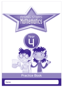 Image for MathematicsYear 4,: Practice book
