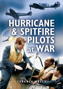 Image for Hurricane and Spitfire pilots at war