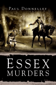 Image for Essex murders
