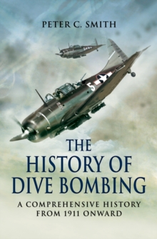 Image for The history of dive-bombing