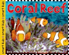 Image for Coral reef