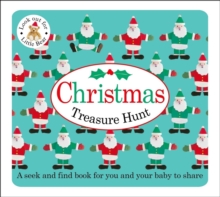 Image for Christmas treasure hunt