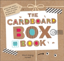Image for The cardboard box book