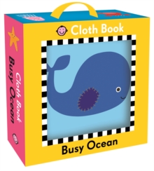 Image for Busy Ocean