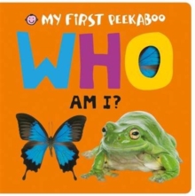 Image for Who am I?