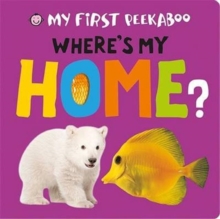 Image for Where's my home?