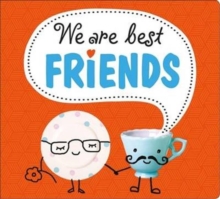 Image for We are best friends
