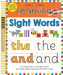 Image for Learning Sight Words