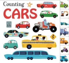 Image for Counting cars