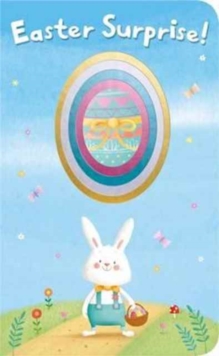 Image for Easter surprise!