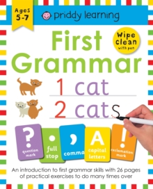 First Grammar