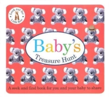 Image for Baby'S Treasure Hunt