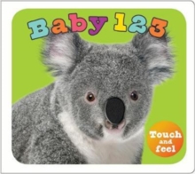 Image for Baby 123 : Baby ABC Books