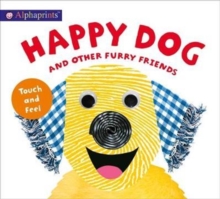 Image for Happy dog and other furry friends