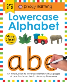 Image for Lowercase Alphabet