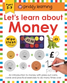 Let’s Learn About Money