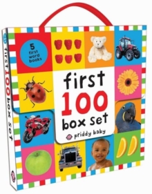 Image for First 100 Box Set