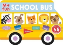 My Fun School Bus