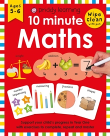 10 Minute Maths