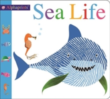 Image for Alphaprints Sea Life