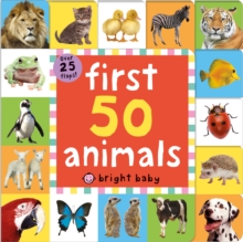 Image for First 50 Animals