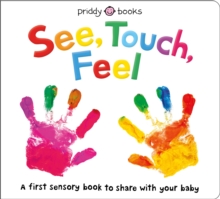Image for See, touch, feel