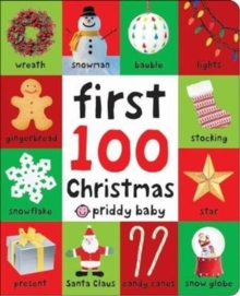 Image for First 100 Christmas