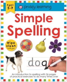 Image for Simple Spelling