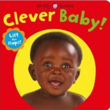 Image for Clever Baby!
