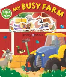 Image for MY BUSY FARM