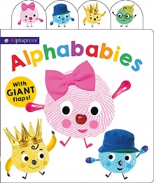 ALPHABABIES