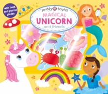 Image for Let's Pretend Magical Unicorn