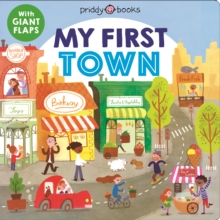 My First Town