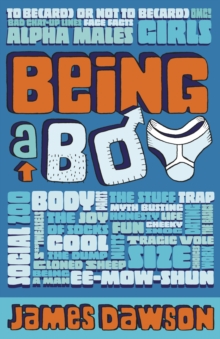 Image for Being a boy
