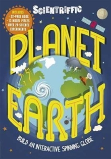 Image for Scientriffic: Planet Earth