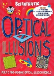 Image for Scientriffic: Optical Illusions