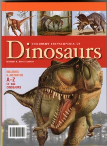 Image for Children's Encyclopedia of Dinosaurs