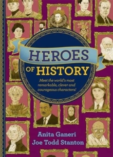 Image for Heroes of history