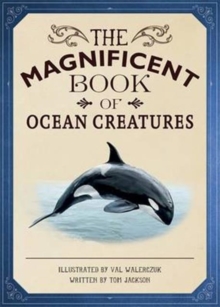 Magnificent Book of Ocean Creatures