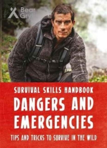 Image for Dangers and emergencies