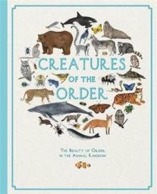 Image for Creatures of the Order