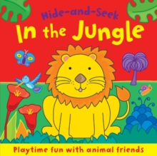 Image for In the Jungle